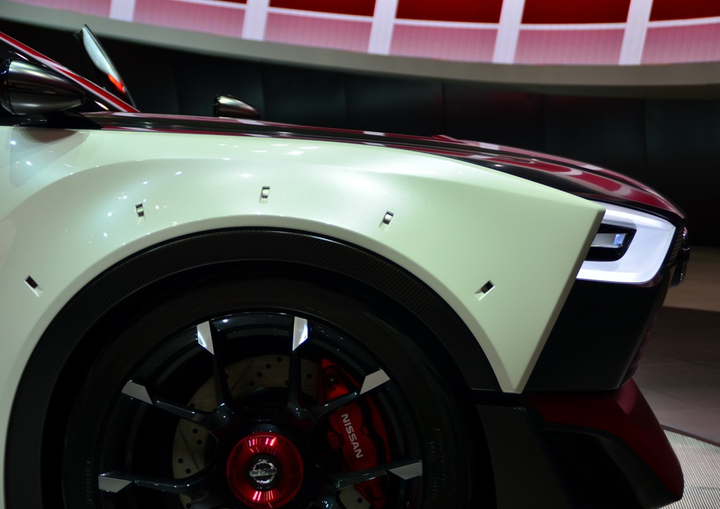 The 43rd TOKYO MOTOR SHOW 2013 144