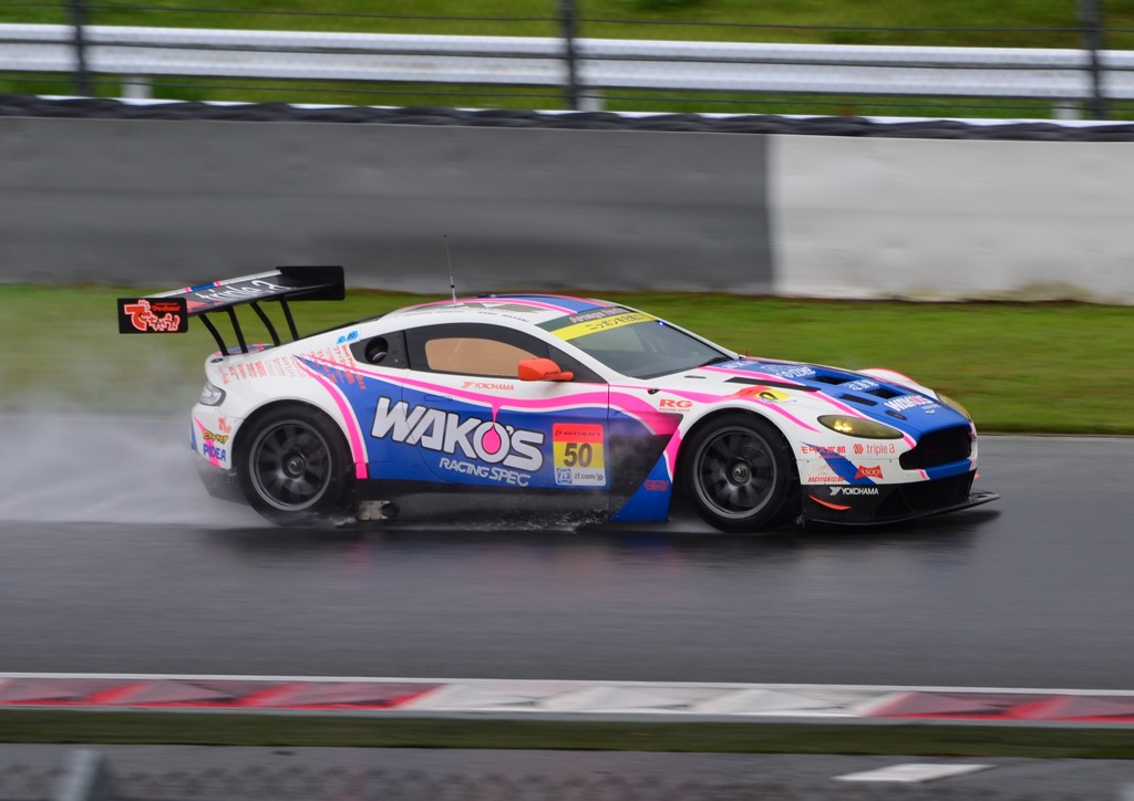 2014 スーパーGT第5戦富士決勝 080