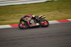 suzuka サンデーロードレース　1 1139