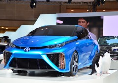The 43rd TOKYO MOTOR SHOW 2013 971