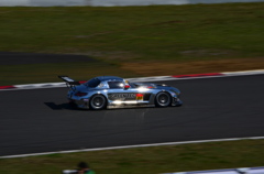 富士 SUPER GT 第2戦 1426