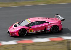 AUTOBACS SUPER GT Rd.1 岡山300kmレース 1237