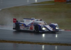 2013 FIA WEC Round 6 FUJI 317