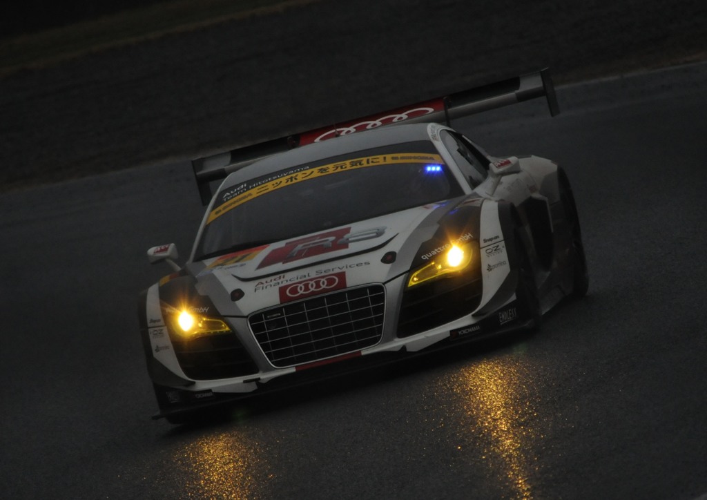スーパーGT第1戦岡山 決勝 5031