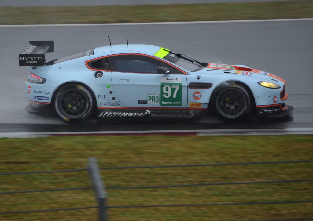 2013 FIA WEC Round 6 FUJI 523