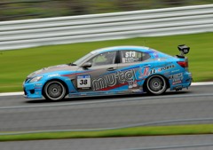 スーパー耐久シリーズ2015 第3戦 富士SUPER TEC 5493