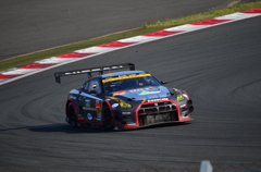 富士SUPER GT ラウンド２　決勝１ 2997