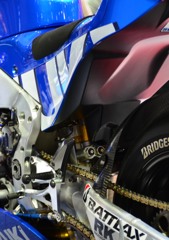 The 43rd TOKYO MOTOR SHOW 2013 908