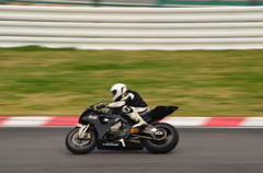 suzuka サンデーロードレース　1 823