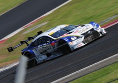 2015 AUTOBACS SUPER GT Round 2 FUJI GT 5