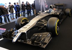 2015 モータースポーツファン感謝デー 985