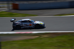 富士 SUPER GT 第2戦 207