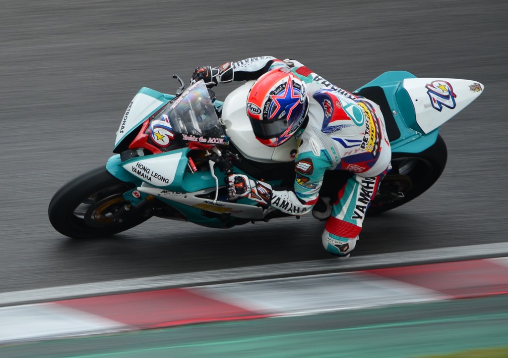 ASIAN 2＆4 RACE 628