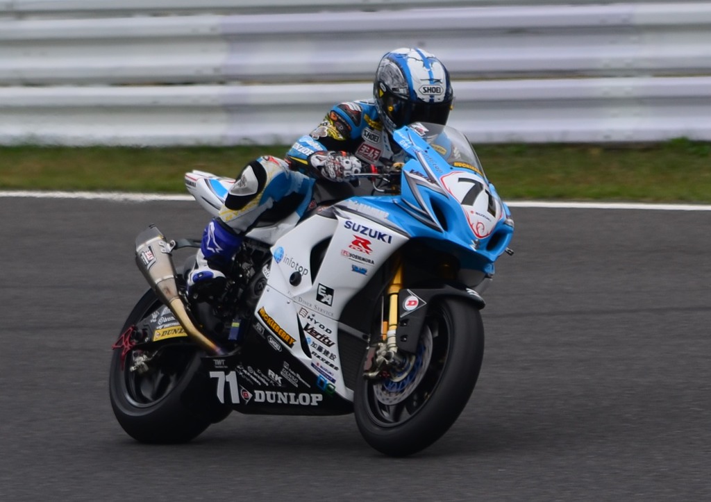 MFJグランプリ スーパーバイクレース in 鈴鹿 949