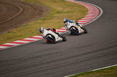 suzuka サンデーロードレース　1 1631