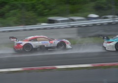 2014 スーパーGT第5戦富士決勝 191