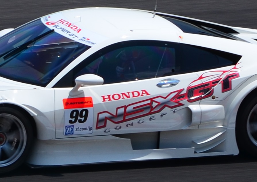 SUPER GT R5 POKKA SAPPORO 1000KM 決勝 623 