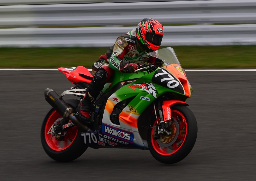 MFJグランプリ スーパーバイクレース in 鈴鹿 1058