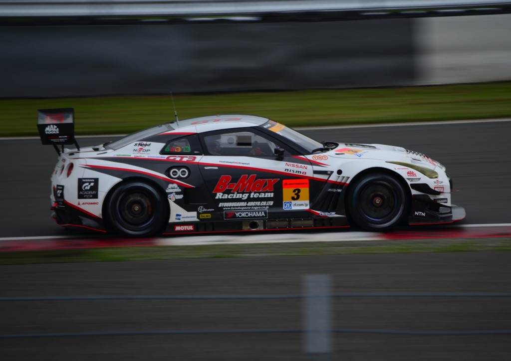 2014 スーパーGT第5戦富士 1191