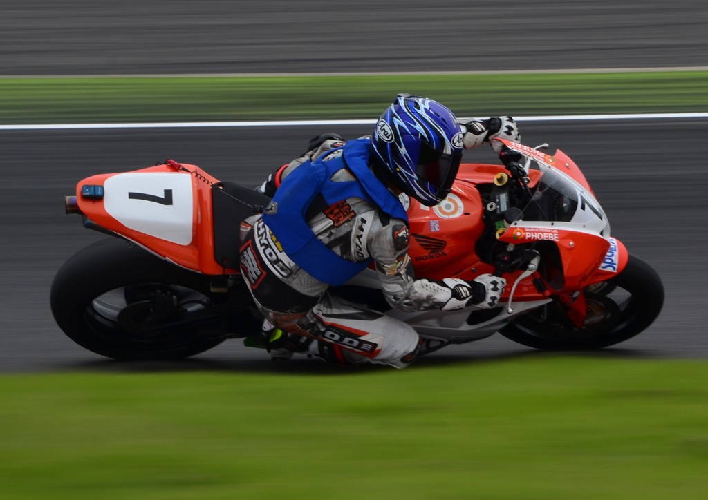 サンデーロードレース３ 604