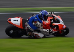 サンデーロードレース３ 604