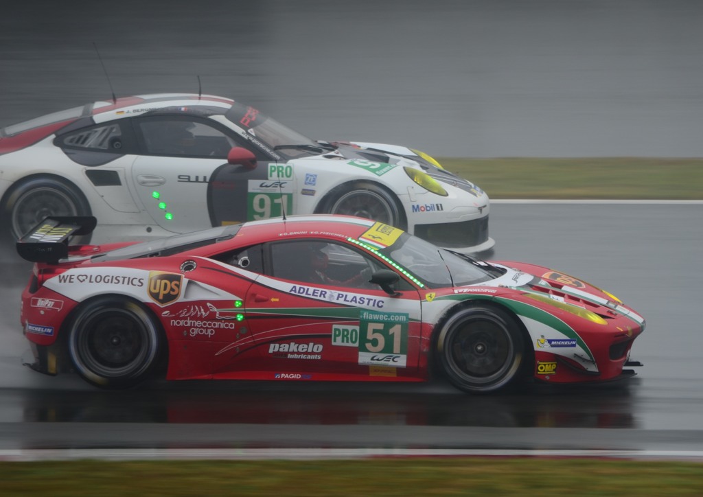 2013 FIA WEC Round 6 FUJI 576