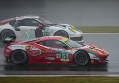 2013 FIA WEC Round 6 FUJI 576