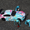 富士SUPER GT ラウンド２　決勝１ 1152