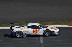 富士SUPER GT ラウンド２　決勝１ 1685