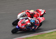 2014 MFJ 全日本ロード選手権シリーズ最終戦 1547