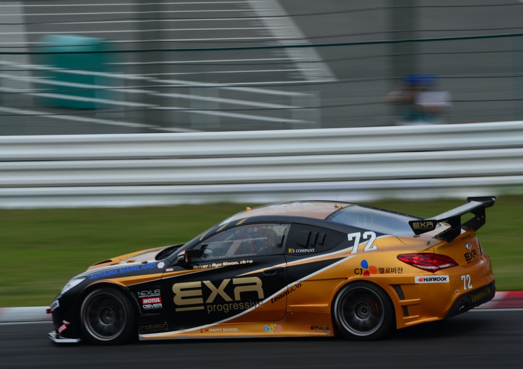 ASIAN 2＆4 RACE 1060