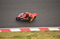 suzuka サンデーロードレース　1 565