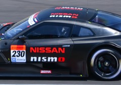 SUPER GT R5 POKKA SAPPORO 1000KM 決勝 627 