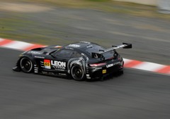 AUTOBACS SUPER GT Rd.1 岡山300kmレース 2727