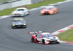 2015 AUTOBACS SUPER GT Round 2 FUJI GT 5