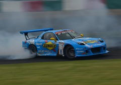 2014 D1 GRAND PRIX 第2戦 SUZUKA DRIFT 372