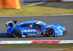 JAF Grand Prix  FUJI SPRINT CUP 2013 2 1