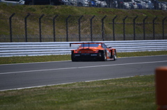 富士 SUPER GT 第2戦 819