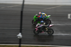 suzuka サンデーロードレース　1 100