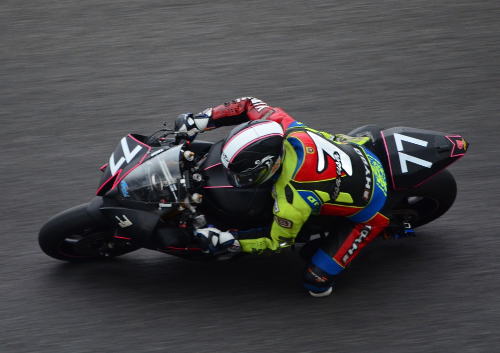 ASIAN 2＆4 RACE 540