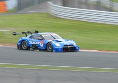 富士500km予選