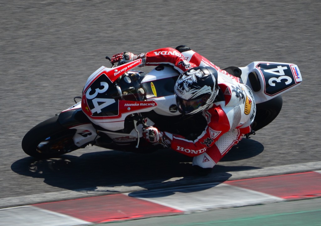 鈴鹿８耐合同テスト 360
