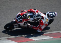 鈴鹿８耐合同テスト 360