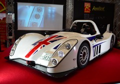 The 43rd TOKYO MOTOR SHOW 2013 629