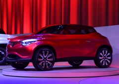 The 43rd TOKYO MOTOR SHOW 2013 199