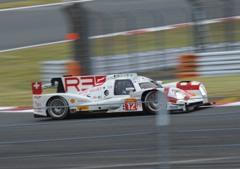 FIA 世界耐久選手権　第6戦　富士6時間耐久レース 予選 2069