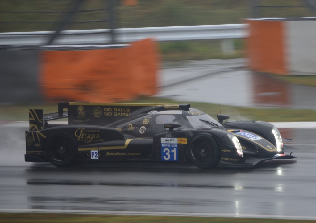 2013 FIA WEC Round 6 FUJI 604