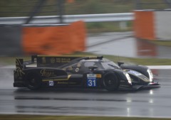 2013 FIA WEC Round 6 FUJI 604