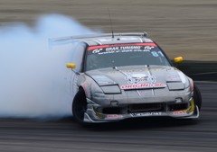 2014 D1 GRAND PRIX 第2戦 SUZUKA DRIFT 511