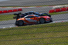 富士 SUPER GT 第2戦 087